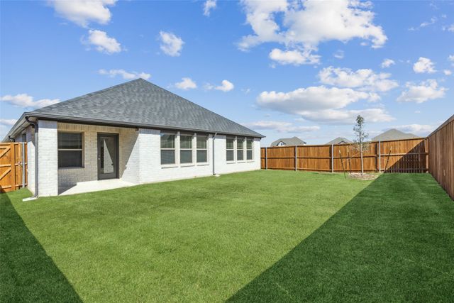 10524 Starpoint Road, Fort Worth, TX 76126