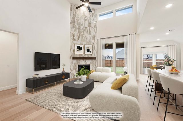 4091 Zina Lane, Prosper, TX 75078