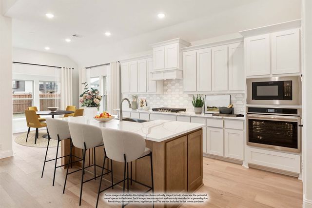 4091 Zina Lane, Prosper, TX 75078