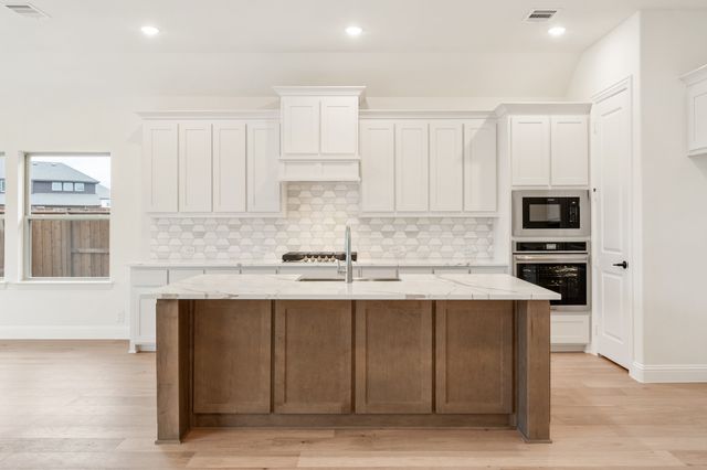 4091 Zina Lane, Prosper, TX 75078