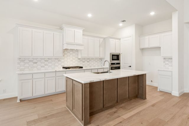 4091 Zina Lane, Prosper, TX 75078