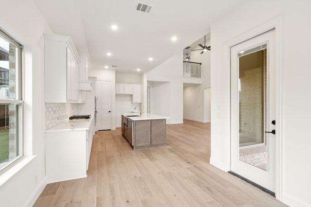 4091 Zina Lane, Prosper, TX 75078