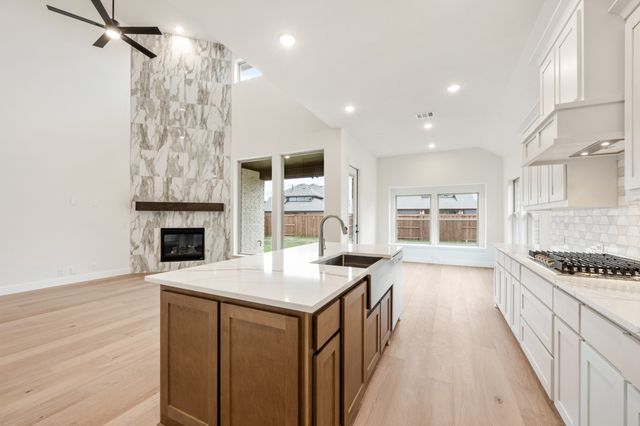 4091 Zina Lane, Prosper, TX 75078