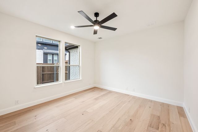 4091 Zina Lane, Prosper, TX 75078