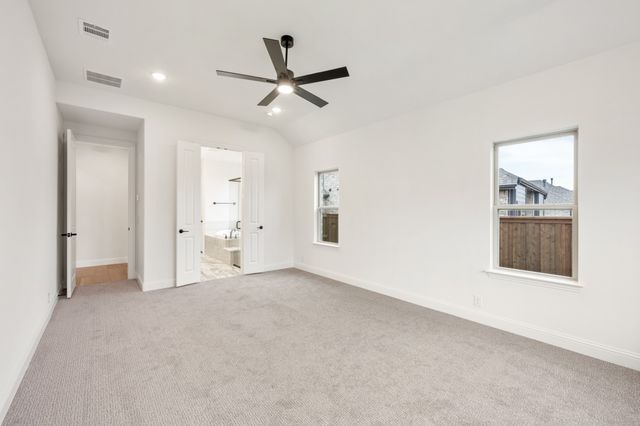 4091 Zina Lane, Prosper, TX 75078