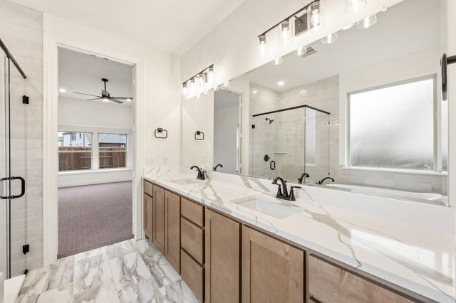 4091 Zina Lane, Prosper, TX 75078