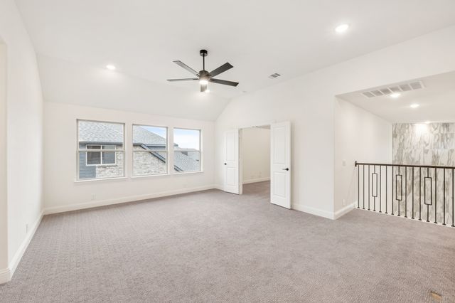 4091 Zina Lane, Prosper, TX 75078