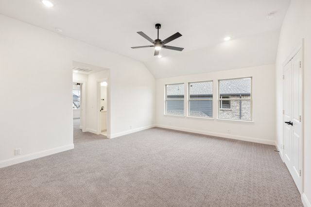 4091 Zina Lane, Prosper, TX 75078