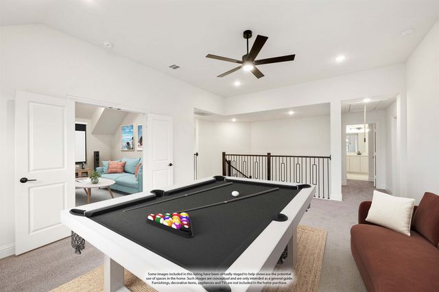 4091 Zina Lane, Prosper, TX 75078