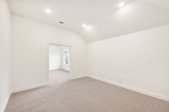 4091 Zina Lane, Prosper, TX 75078