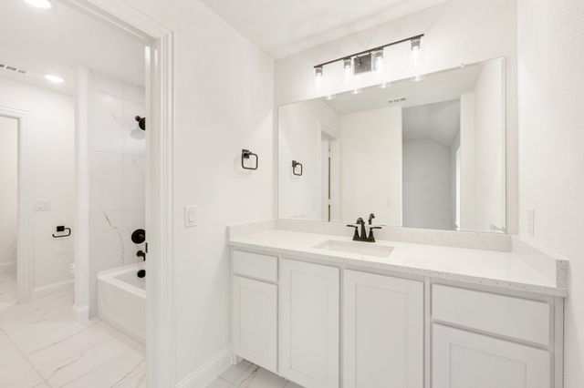 4091 Zina Lane, Prosper, TX 75078