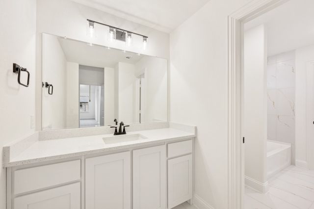 4091 Zina Lane, Prosper, TX 75078