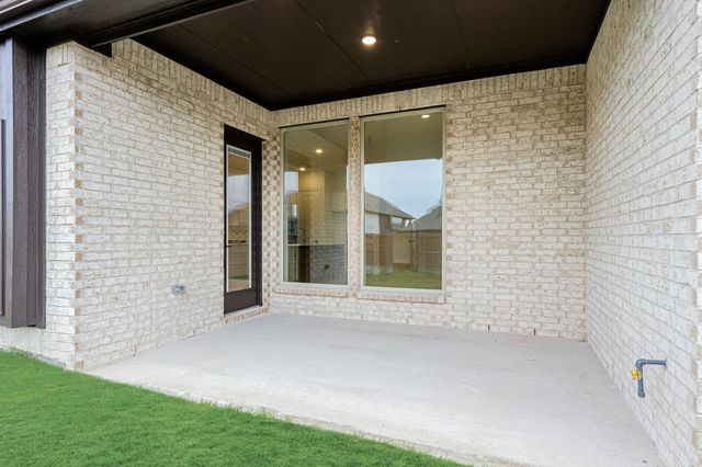 4091 Zina Lane, Prosper, TX 75078