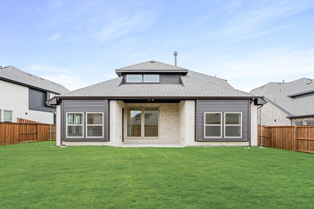 4091 Zina Lane, Prosper, TX 75078