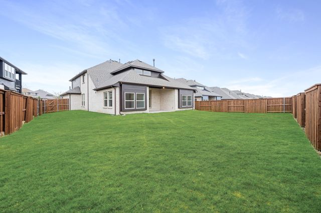 4091 Zina Lane, Prosper, TX 75078