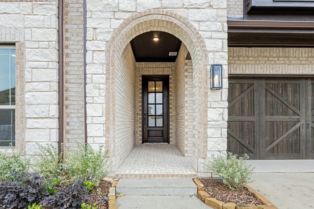4091 Zina Lane, Prosper, TX 75078