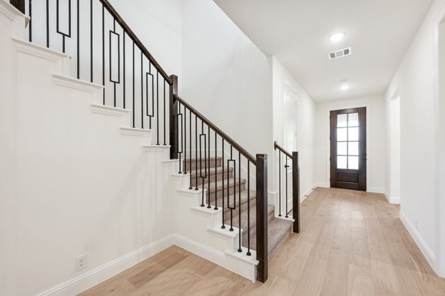 4091 Zina Lane, Prosper, TX 75078