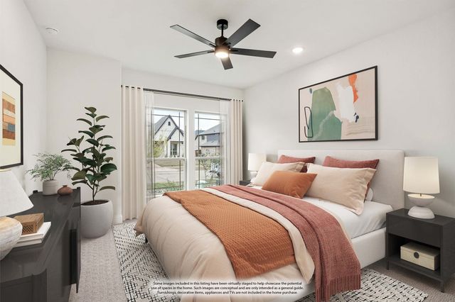 4091 Zina Lane, Prosper, TX 75078