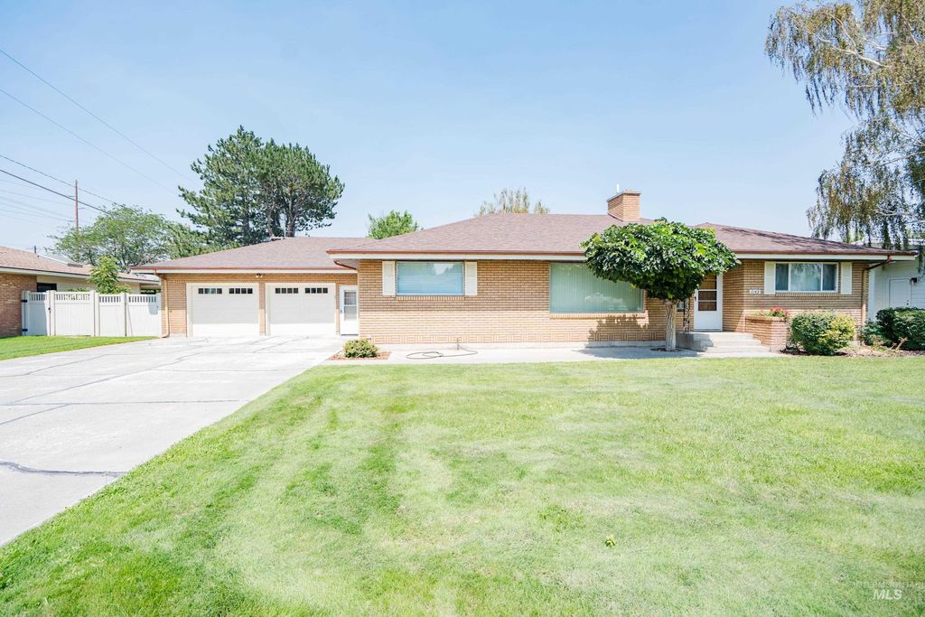 1142 Link Street, Rupert, ID 83350 photo 1