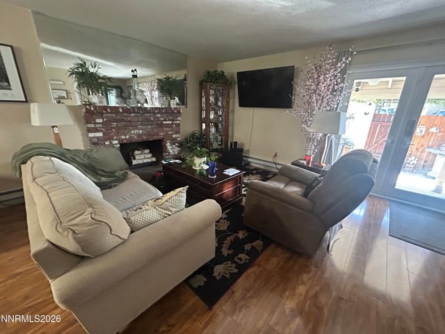 396 Smithridge Park, Reno, NV 89502