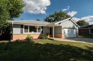 4256 S 79th STREET, Greenfield, WI 53220