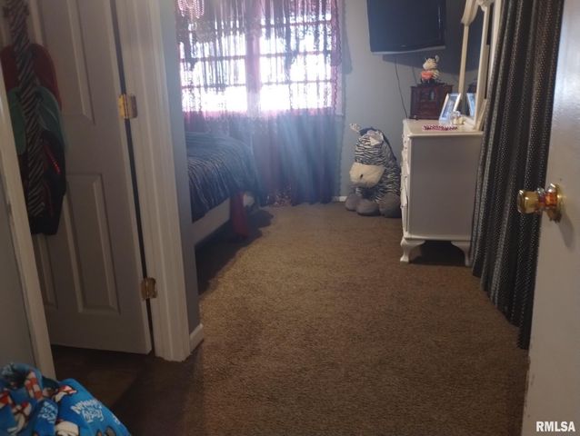 600 S SKYLINE Drive, Carbondale, IL 62901