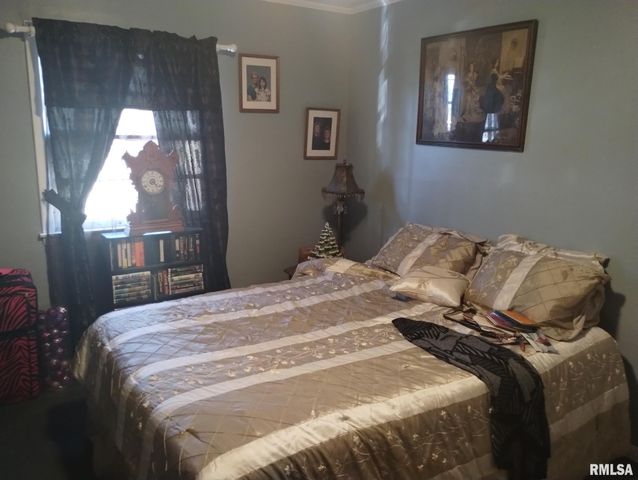 600 S SKYLINE Drive, Carbondale, IL 62901