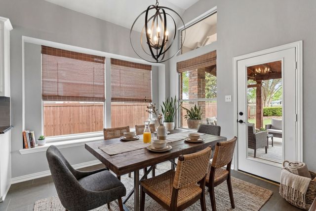 5204 Arbor Hollow Drive, Mckinney, TX 75072