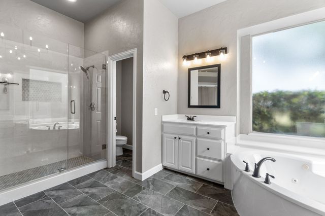 5204 Arbor Hollow Drive, Mckinney, TX 75072