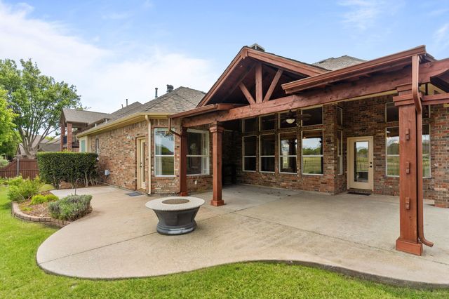 5204 Arbor Hollow Drive, Mckinney, TX 75072