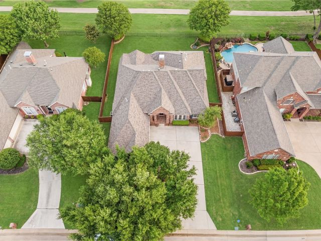 5204 Arbor Hollow Drive, Mckinney, TX 75072