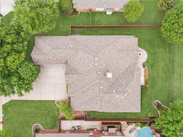 5204 Arbor Hollow Drive, Mckinney, TX 75072