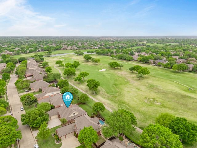 5204 Arbor Hollow Drive, Mckinney, TX 75072