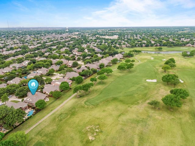 5204 Arbor Hollow Drive, Mckinney, TX 75072