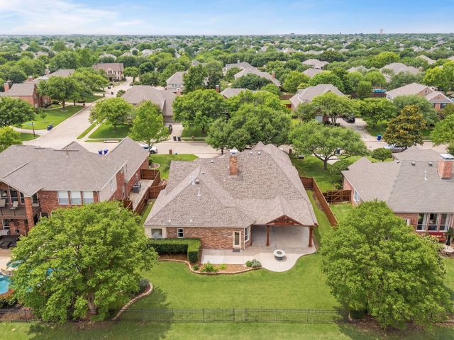 5204 Arbor Hollow Drive, Mckinney, TX 75072