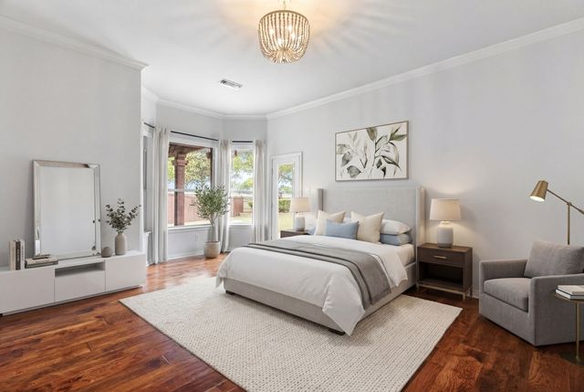 5204 Arbor Hollow Drive, Mckinney, TX 75072