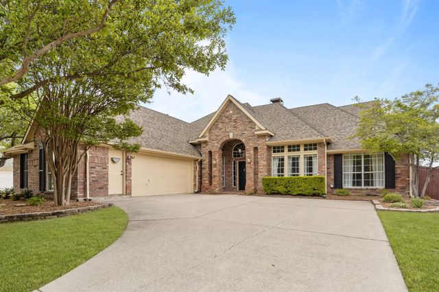 5204 Arbor Hollow Drive, Mckinney, TX 75072