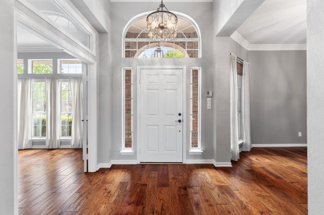 5204 Arbor Hollow Drive, Mckinney, TX 75072