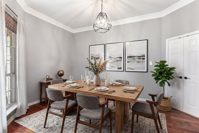 5204 Arbor Hollow Drive, Mckinney, TX 75072