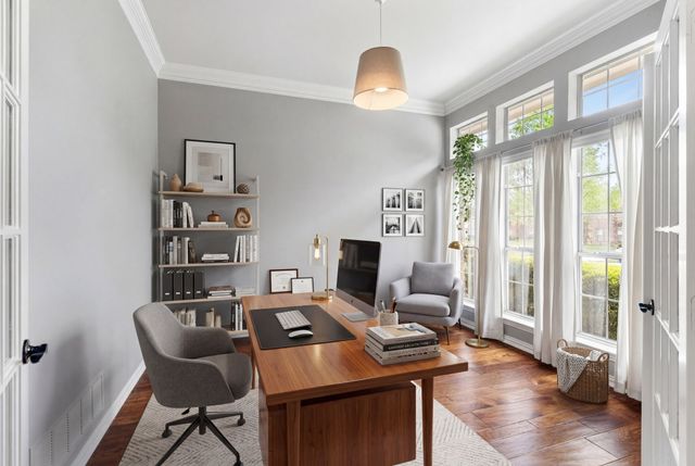 5204 Arbor Hollow Drive, Mckinney, TX 75072