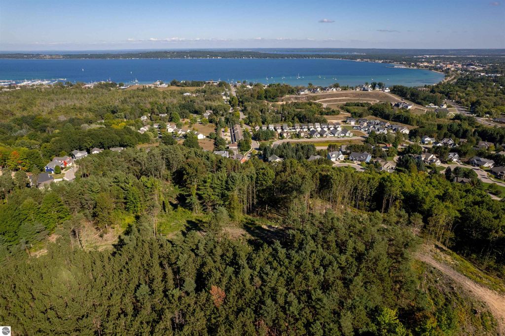 Image 10 of property listing at E Carter Road, Traverse City, MI 49684