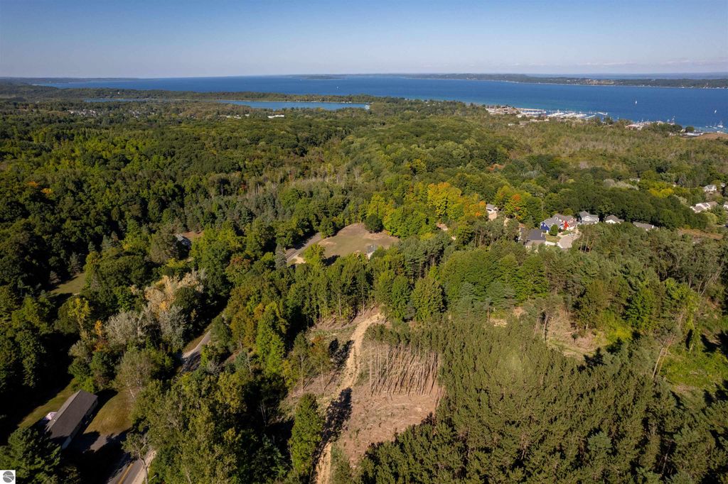 Image 12 of property listing at E Carter Road, Traverse City, MI 49684