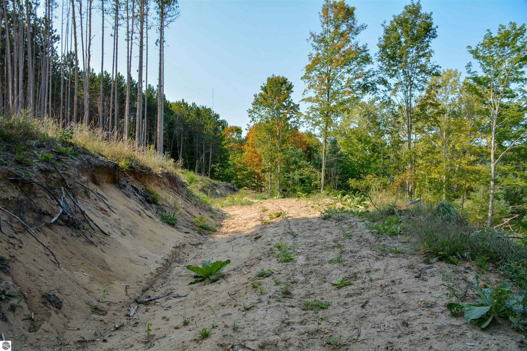 Image 16 of property listing at E Carter Road, Traverse City, MI 49684