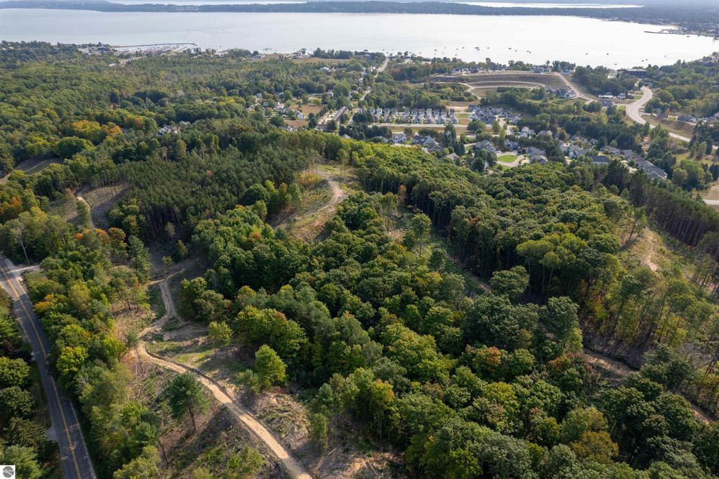 Image 35 of property listing at E Carter Road, Traverse City, MI 49684