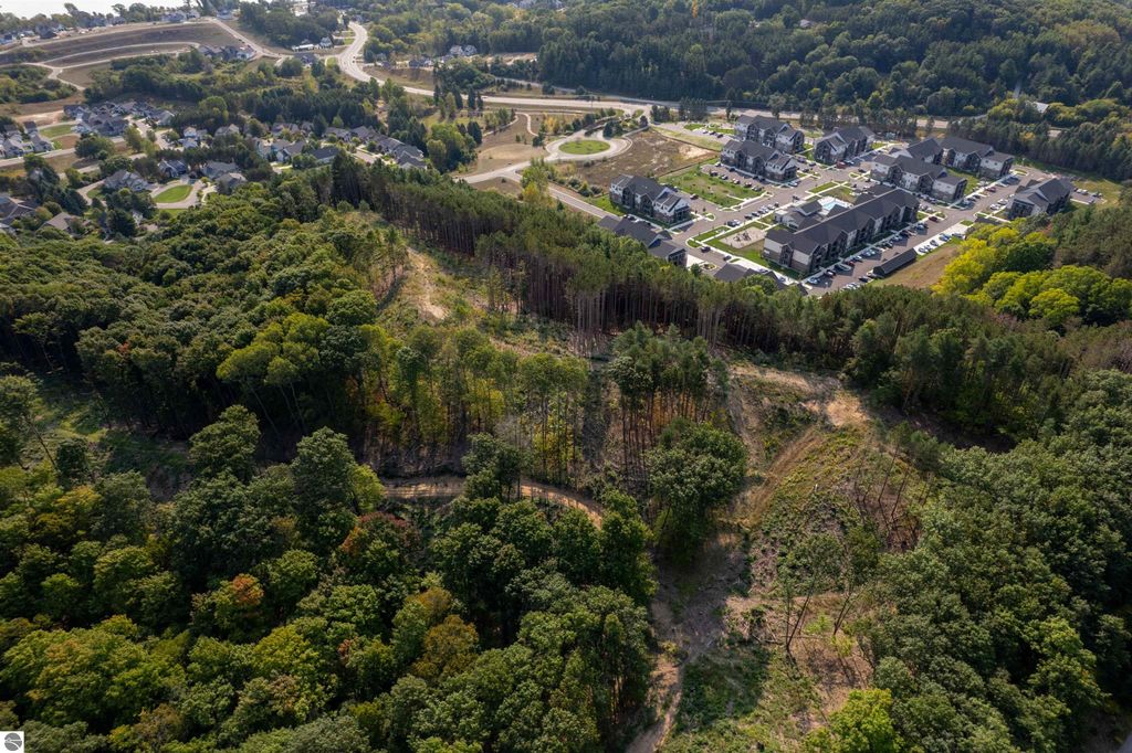 Image 36 of property listing at E Carter Road, Traverse City, MI 49684