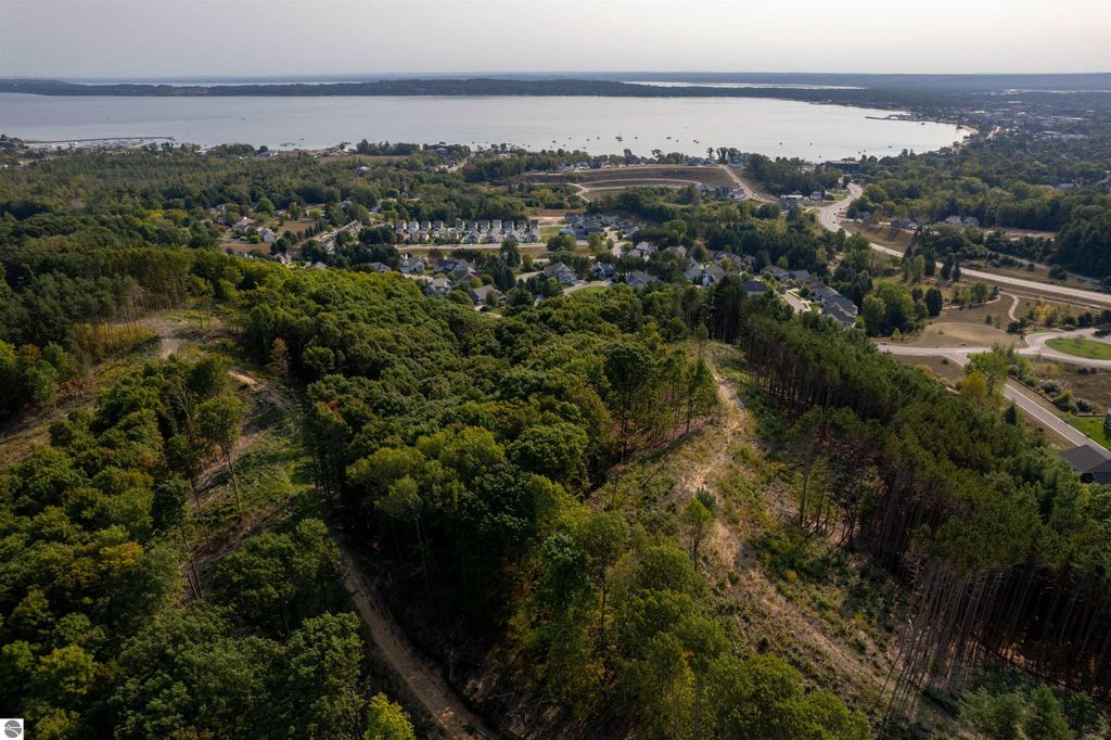 Image 39 of property listing at E Carter Road, Traverse City, MI 49684