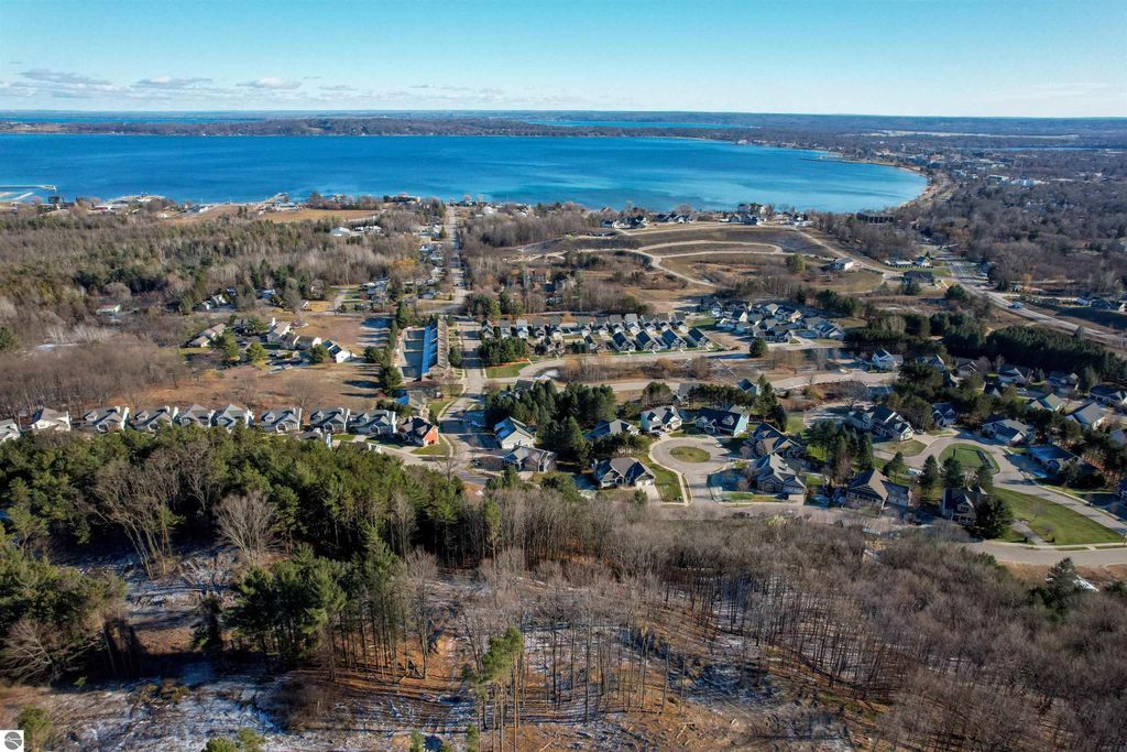 Image 4 of property listing at E Carter Road, Traverse City, MI 49684