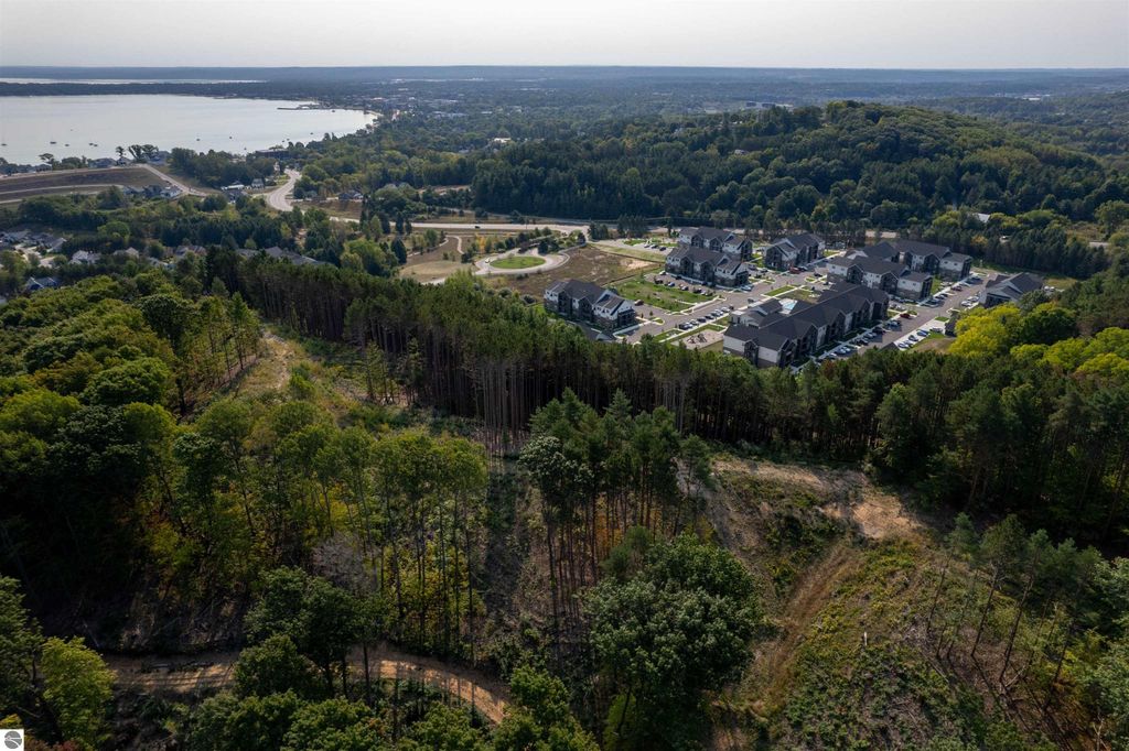 Image 40 of property listing at E Carter Road, Traverse City, MI 49684