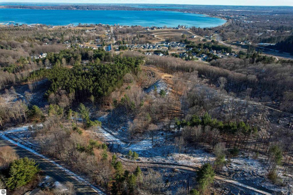 Image 41 of property listing at E Carter Road, Traverse City, MI 49684