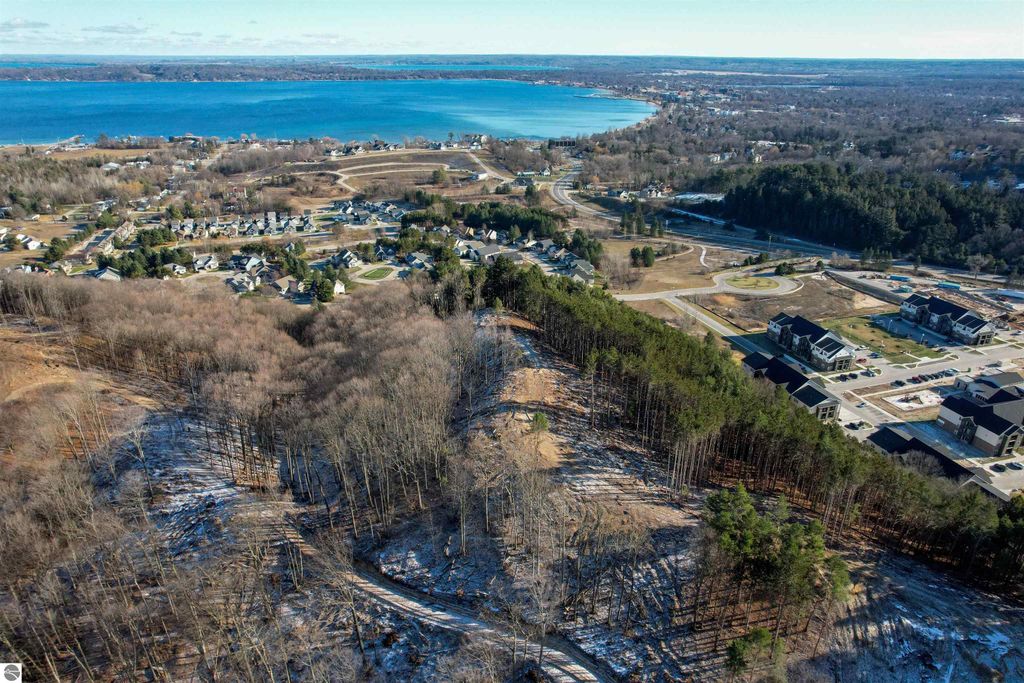 Image 43 of property listing at E Carter Road, Traverse City, MI 49684